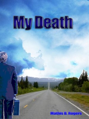 cover image of My Death